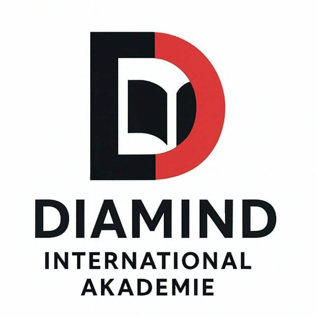 Diamind International Akademie Logo